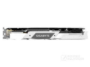 Tarjeta Gráfica Gigabyte Blanca para Juegos RTX2070 <span class=keywords><strong>Gaming</strong></span> 8G <span class=keywords><strong>Oc</strong></span> Blanca Rentable con Disipación de Calor y Durabilidad - Product Image 5