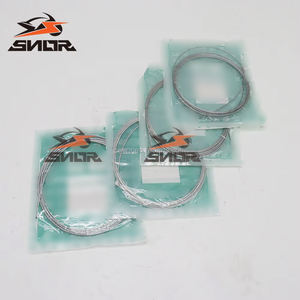 SNOR Motorrad-Zubehör Dreirad 205 Tuk Tuk Getriebelinie Kupplungsleitung Bremsleitung 175 225 205 Geeignet für Baja <span class=keywords><strong>Re</strong></span> - Product Image 5