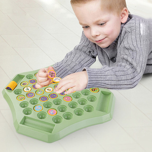 I bambini combattono la sfida della memoria educativa Focus Training apprendimento cognitivo divertente giocattolo da gioco per genitori e figli - Product Image 6