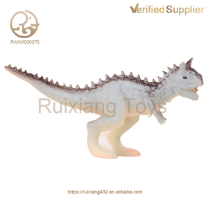 Venta al por mayor de PVC animales y dinosaurios <span class=keywords><strong>juguetes</strong></span> sensoriales estrés bola Fidget juguete Squishy elástico gran dinosaurio de juguete - Product Image 5