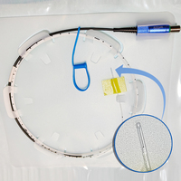 Optical Fiber 400um 600um 200um Fiber for Beauty and Surgical Accessories