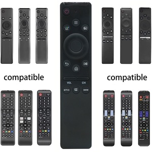 Remote <b>Control</b> For Samsung Lcd Led <b>Tv</b> With Netflix Prime Video Buttons - Product Image 6