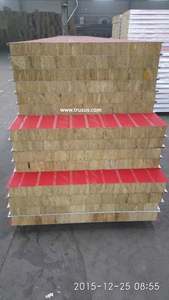 Panel <span class=keywords><strong>de</strong></span> aislamiento <span class=keywords><strong>de</strong></span> sándwich, aislamiento térmico, superventas - Product Image 2