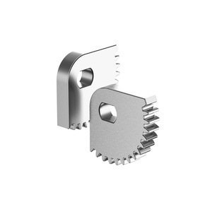 Engranajes Cónicos Personalizados, Proceso de Metalurgia de Polvos, Temperatura de Sinterización 1050-2000, Molde de Sinterización en Horno de Amoníaco - Product Image 2