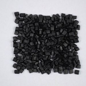 เม็ดพลาสติกโพลีเอทิลีน HDPE PE บริสุทธิ์ เกรดฟิล์ม เกรดฉีดขึ้นรูป จากจีน - Product Image 3