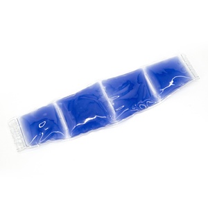 CSI cấp bằng sáng chế thay đổi màu sắc Gel công nghệ cảm biến nhiệt độ Gel băng gói gel cổ áo gói - Product Image 5