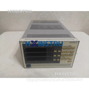 Medidor de Potencia Digital Yokogawa WT230 Usado H - Product Image 1