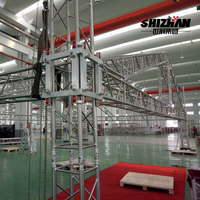 Fabricante Prémium de Truss: Soluciones de Torre Soporte de Truss de Aluminio para Altavoces Line Array