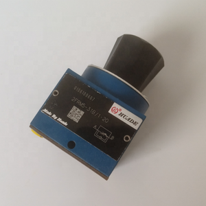 วาล์วไฮดรอลิกหัวเดอ 2FRM5-31B/1.20 ใหม่ รับประกัน 1 ปี - Product Image 1