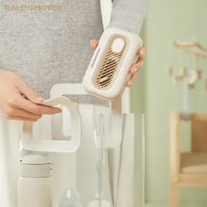 Portable Wireless Vegetable Washer Household Food Purifier Pesticide Residue Removal Water Disinfection Fruit Washing Machine