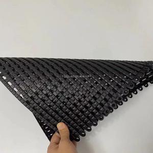 Suelo de PVC Suave y Fácil de Limpiar para Garaje, Antideslizante, para Piscina, Alfombrillas de PVC para Baño - Product Image 3
