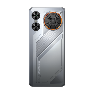 Teléfono Inteligente DOOGEE M30/M30 Edición VIP, Pantalla HD+ de 6.88 Pulgadas, 720*1640, 6+256 GB, Cámara Trasera de 64 MP, Cámara Frontal de 20 MP, Batería de 8000 mAh, Android 16 - Product Image 4