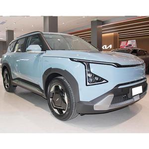 KIA EV5 2023 China Vehículos eléctricos de nueva energía de largo alcance 5 puertas-5 asientos SUV de lujo - Product Image 2