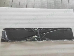 แผงไม่มีแถบและโลโก้ OEM ไม่แน่นอนสำหรับ <span class=keywords><strong>Volvo</strong></span> FH รถบรรทุกยุโรป - Product Image 6