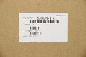 Schermo Touch per Chromebook 10e, Display LCD IPS 10.1'' Digitizer Nero 16:9 5M10W64511 5M11C94788, Nuovo per Laptop 250cd/<span class=keywords><strong>m</strong></span> - Product Image 6