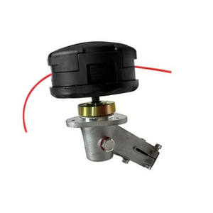 P021008182 99944200907 P021046670 SRM-225 Cabezal de Corte para Cortacésped, Recortadora de Césped, Desbrozadora - Product Image 3