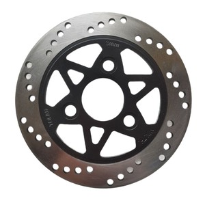 Disque de frein à disque pour <span class=keywords><strong>moto</strong></span>/véhicule électrique 160/170/200 en acier inoxydable compatible avec le modèle Suzuki 2205840 - Product Image 5