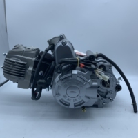 Moteur de moto Offre Spéciale 110cc pour Ducati Honda Kawasaki moteur universel de vélo tout-terrain zongshen 110cc