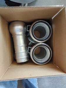 Nhà Máy bán hàng trực tiếp thép carbon <span class=keywords><strong>Bauer</strong></span> khớp nối với chủ đề - Product Image 6