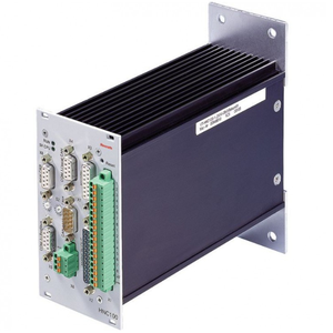 ตัวควบคุมดิจิตอลไฮดรอลิกแบบแกนเดียว R901254694 VT-HNC100-1-3X/N-I-00/000 - Product Image 1