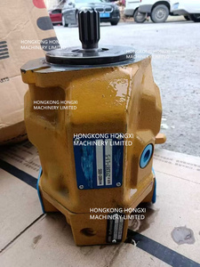 202-1335 Pompe hydraulique de remplacement pour 621g/627g/637g/623g/631g - Product Image 2