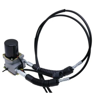 Motor de Aceleración Nuevo de Alta Calidad 4614911/4360509 para Excavadora Hitachi EX120-5/EX200-5/EX300-5 con 3 Meses de Garantía - Product Image 2