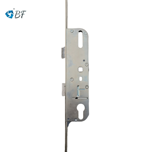 <span class=keywords><strong>Puerta</strong></span> de <span class=keywords><strong>PVC</strong></span> de <span class=keywords><strong>cerradura</strong></span> múltiple con <span class=keywords><strong>cerradura</strong></span> Espagnolette-L1800MM - Product Image 4