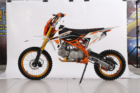 Moto cross tout-terrain K16 250cc CB250-F Motocross 4 temps Dirt Bike