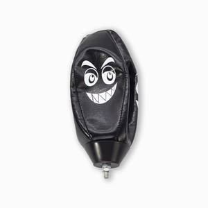 Desktop samsak tinju meja bola bantuan stres tugas berat bola tinju - Product Image 4