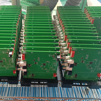 Fabricant professionnel OEM de PCB et de PCBA fournissant un service clé en main, y compris l'usine d'assemblage de PCB BOM et fichiers Gerber