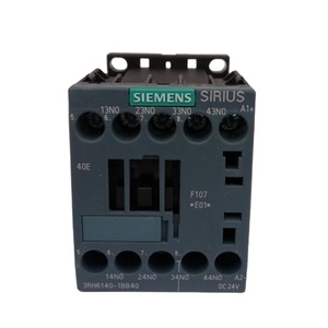 Interruptor de Circuito en Miniatura Supresor de Sobretensiones Nuevo, 32A AC110V 3RT6028-1AG20, Contactor de Potencia - Product Image 2