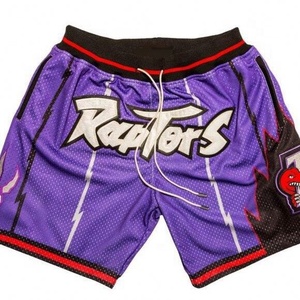 Nba basketball shorts retro Clearance