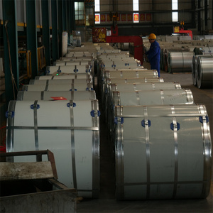 Plancher en acier galvanisé platelage feuilles tianjin coût de la construction d'entrepôt tôle d'acier galvanisée - Product Image 3