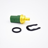 Capteur de température du liquide de refroidissement 059919501A pour Volkswagen Jetta Audi Sagitar, capteur de température de l'eau, pièces de rechange pour moteur automobile