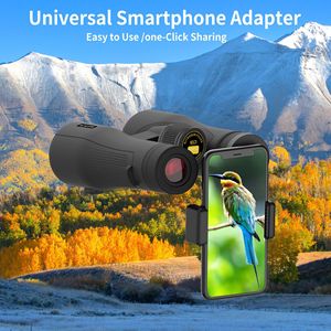 Suncore Binoculars 10x50 High Definition Large Aperture Outdoor Birdwatching - Product Image 3