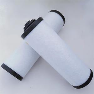 Chất lượng cao bơm chân không phần tử lọc khí thải lọc dầu sương tách phần tử Lọc 0532140159 v532140159 v532140157 - Product Image 3