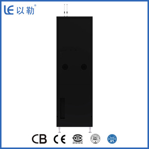เครื่องชงกาแฟอัตโนมัติ LE308B แบบตั้งพื้น - Product Image 4