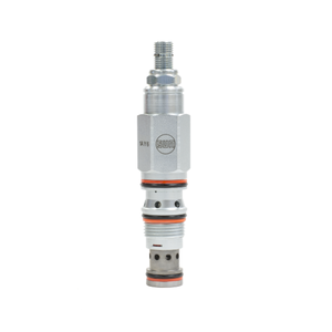 ระบบไฮดรอลิก CWCA-LHN แบบ 4 ทาง พร้อมวาล์วถ่วงน้ำหนัก - Product Image 6