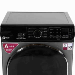 Lave-linge automatique intelligent à chargement frontal 14 kg avec fonction séchage - Product Image 5