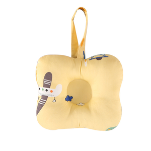 Detachable Woven <strong>Baby</strong> Learning Breastfeeding <strong>Pillow</strong> Waterproof 100% Pure Cotton Removable &amp; Washable - Product Image 4