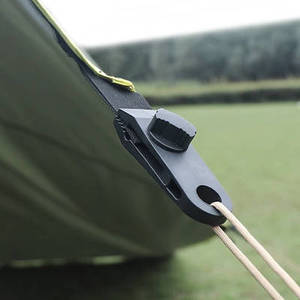 10pcs Klip Terpal Nilon Heavy-Duty, Penjepit Terpal Pengunci, Pengikat Tenda, Penjepit Penutup Kolam Renang, Penjepit Tali <span class=keywords><strong>Bungee</strong></span>, Penjepit Penutup Mobil - Product Image 6