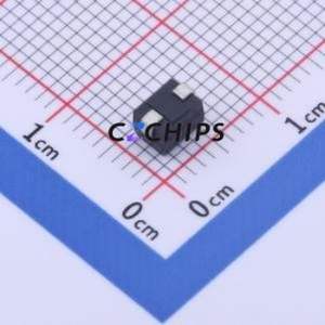 SCW4532M331KTT ตัวเหนี่ยวนำไฟฟ้าแบบ SMD,4.5x3.2 มม. ( ค่าความเหนี่ยวนำ: 330uH )( ความแม่นยำ: 10% กระแสไฟฟ้าที่กำหนด: 85mA ) - Product Image 2