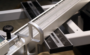 Sagamac prosessa T45 Châu Âu-chất lượng trượt bảng Bảng điều chỉnh Saw - Product Image 2