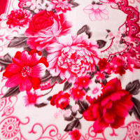 Hot Sell 1kg-8kg Übergroße Nerz decken in Raschel qualität Hersteller Custom Direct 100% Polyester Stock Großhandel