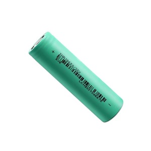 <span class=keywords><strong>Batterie</strong></span> lithium-ion NMC cathodique 18650 33V 3.6V 3300mAh, 800 cycles, -20-60°C - Product Image 1