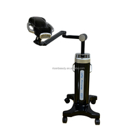 Zoom Dr sourire appareil portable professionnel produits dentaires lampe à led mobile lumière accélérateur laser neige dents machine de blanchiment