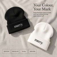 Bonnet thermique OEM en acrylique côtelé, coupe-vent, pour ski, snowboard, randonnée, camping, vêtements de sport d'automne pour hommes et femmes
