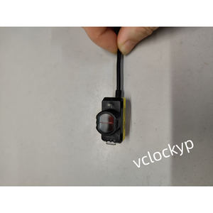 1PCS Sensor TURCK NUEVO LO1L10m-BT18-VwbrP6X2 7700258 - Product Image 3