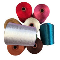 Fil à broder en rayonne viscose 100% 40/24, directement de l'usine, fabricant, vente en gros