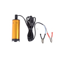 Quickly Inflate Portable Tire Inflator Heavy-Duty Electric Air Compressor Pump